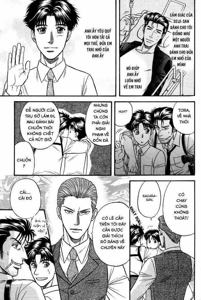 Mezase Hero! - Chapter 3 - Trang 35