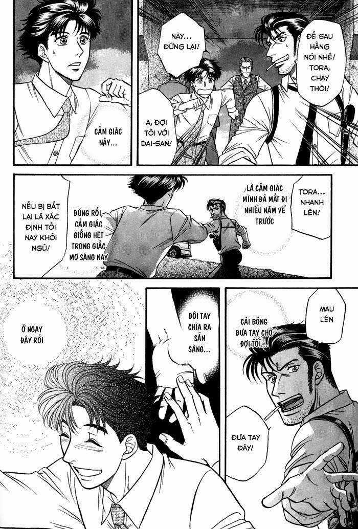 Mezase Hero! - Chapter 3 - Trang 36