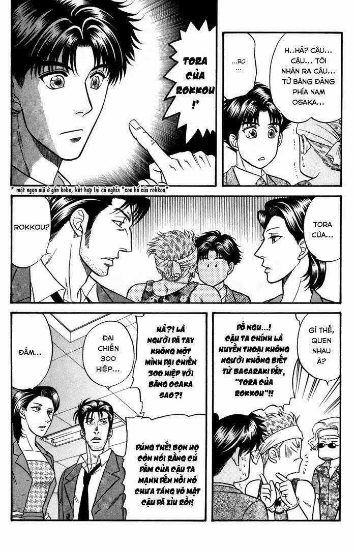 Mezase Hero! - Chapter 3 - Trang 38