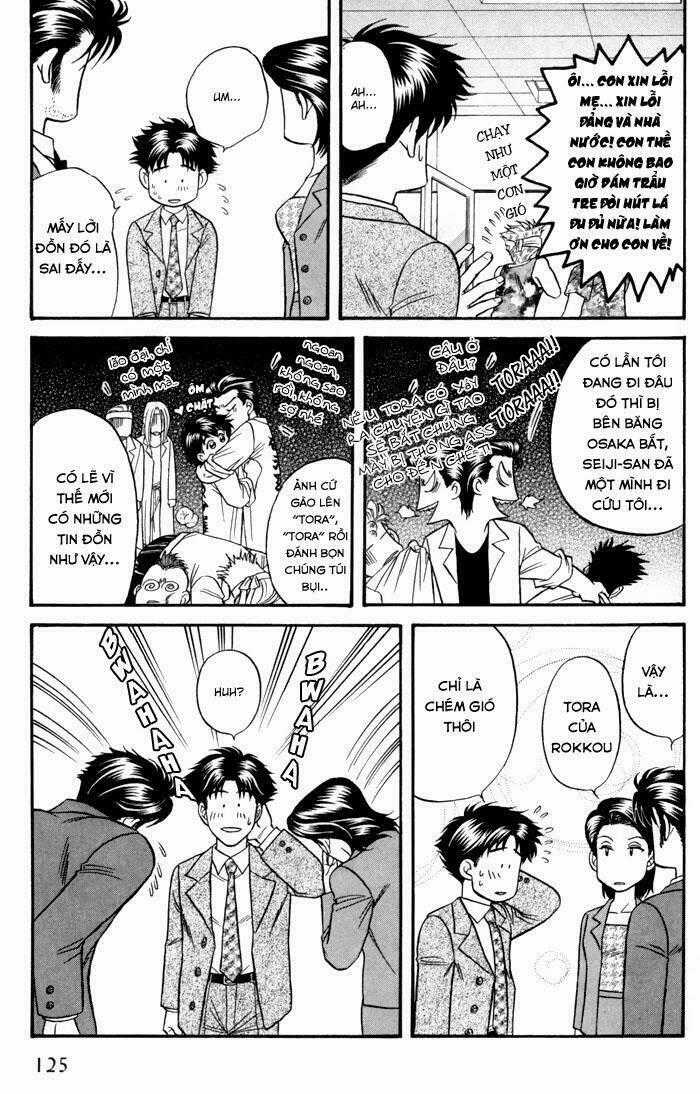 Mezase Hero! - Chapter 3 - Trang 39