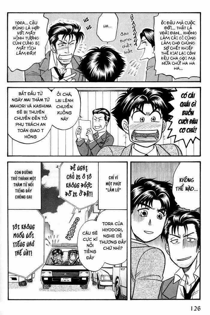 Mezase Hero! - Chapter 3 - Trang 40