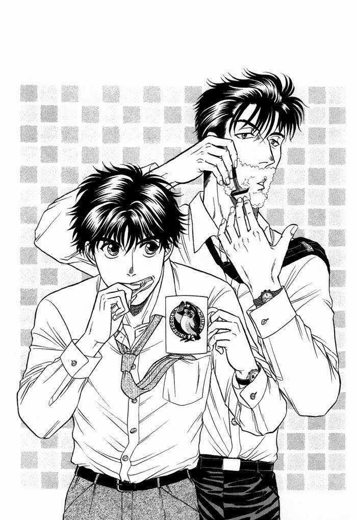 Mezase Hero! - Chapter 3 - Trang 5