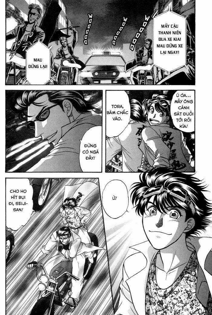 Mezase Hero! - Chapter 3 - Trang 6