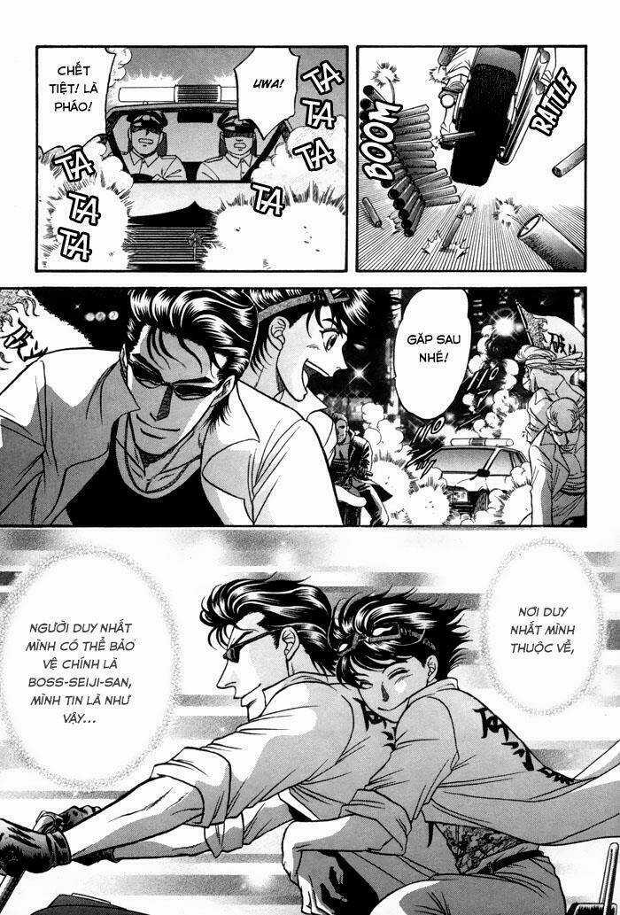 Mezase Hero! - Chapter 3 - Trang 7