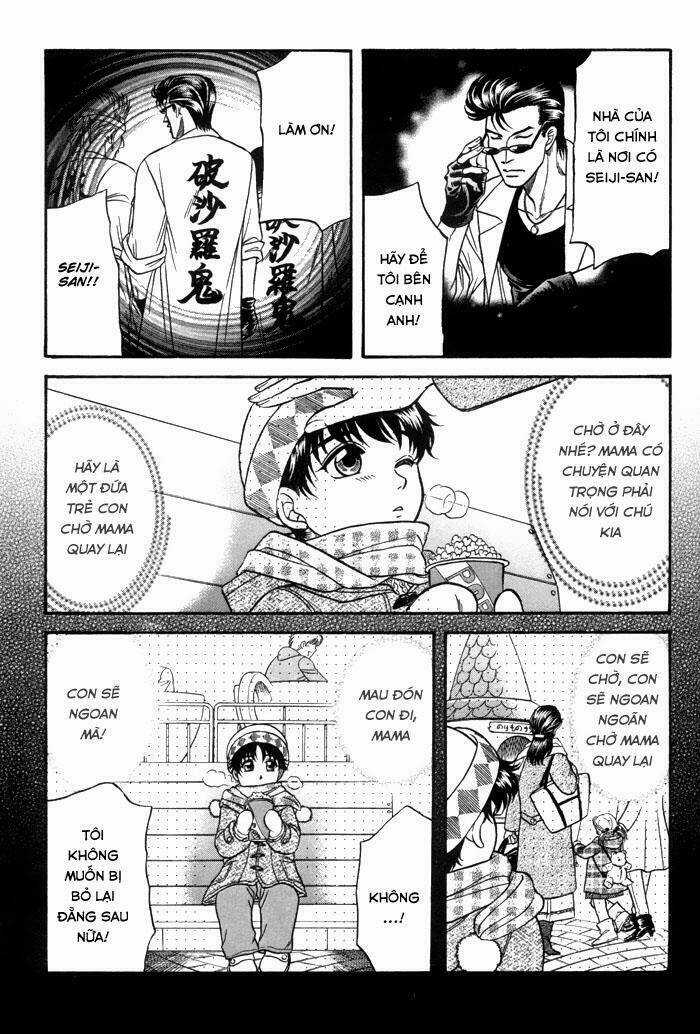 Mezase Hero! - Chapter 3 - Trang 9