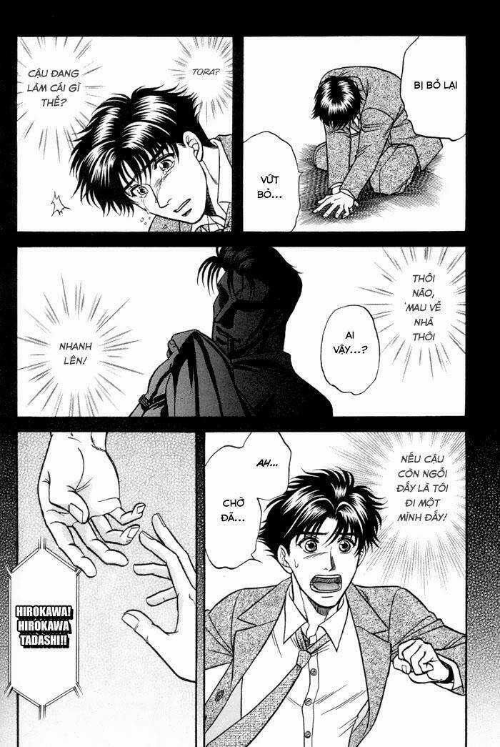 Mezase Hero! - Chapter 3 - Trang 10