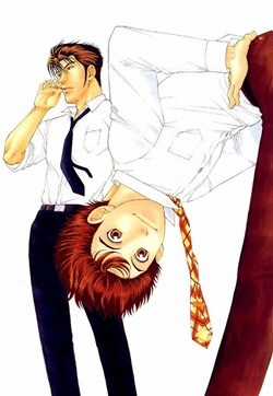 Đọc truyện Mezase Hero!