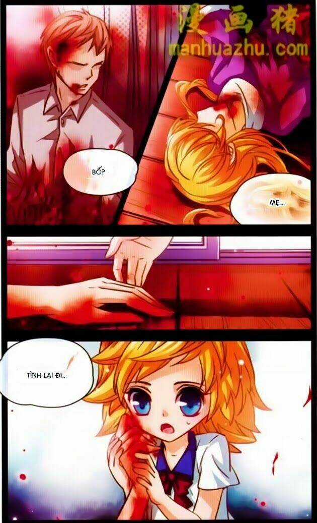 Mị Chi Ma Hạp 2 - Chapter 13 - Trang 3