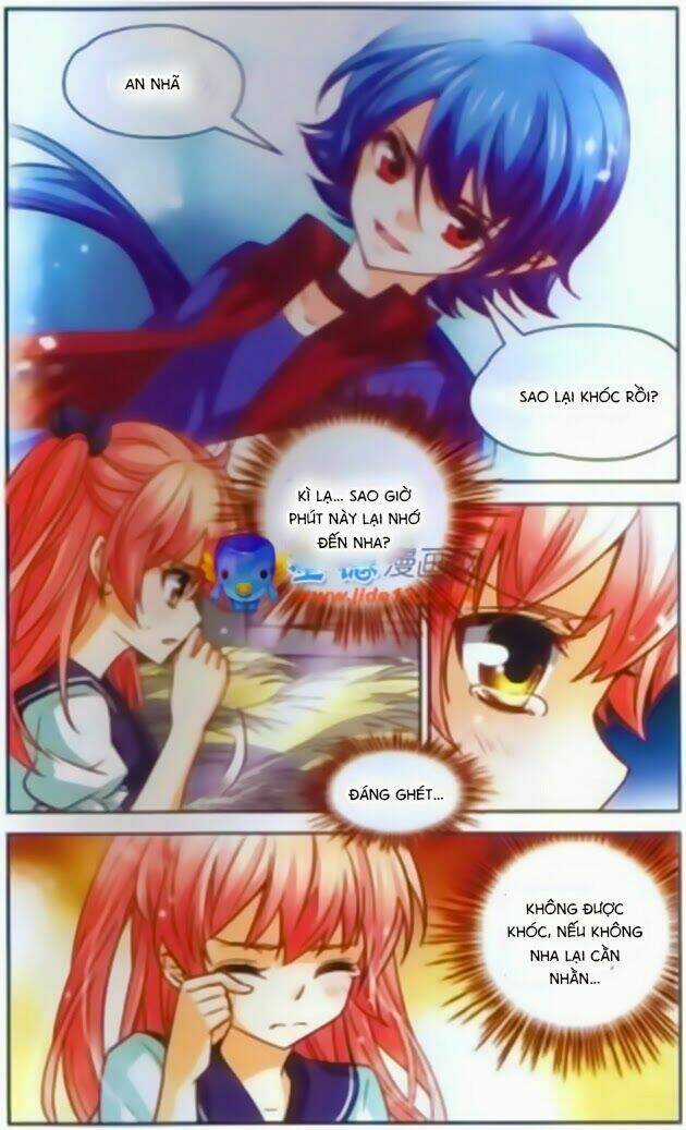 Mị Chi Ma Hạp 2 - Chapter 14 - Trang 8