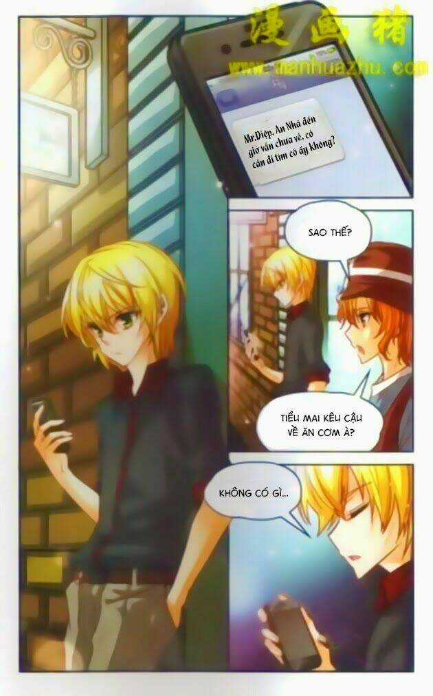 Mị Chi Ma Hạp 2 - Chapter 15 - Trang 3