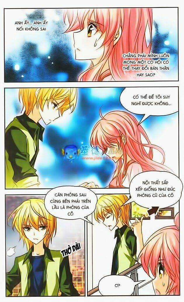 Mị Chi Ma Hạp 2 - Chapter 2 - Trang 6