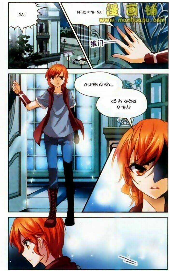 Mị Chi Ma Hạp 2 - Chapter 22 - Trang 2