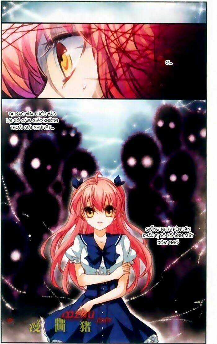 Mị Chi Ma Hạp 2 - Chapter 23 - Trang 6