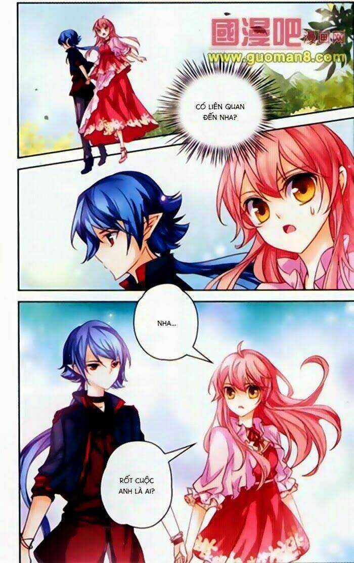 Mị Chi Ma Hạp 2 - Chapter 29 - Trang 5