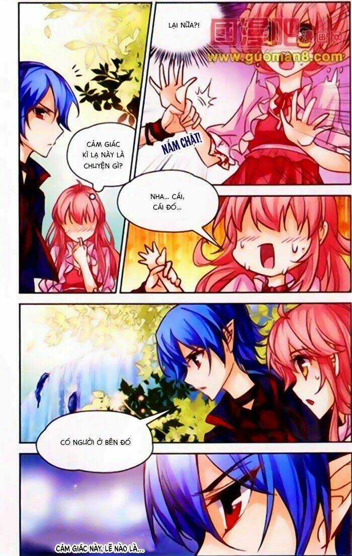 Mị Chi Ma Hạp 2 - Chapter 29 - Trang 9