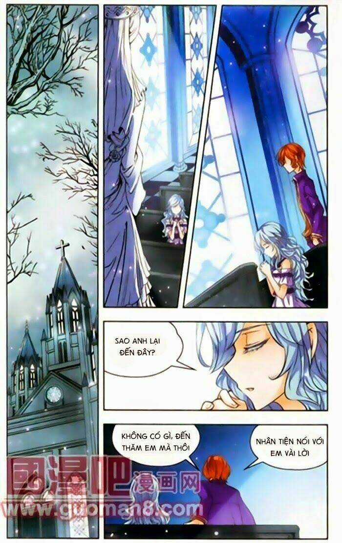 Mị Chi Ma Hạp 2 - Chapter 31 - Trang 6