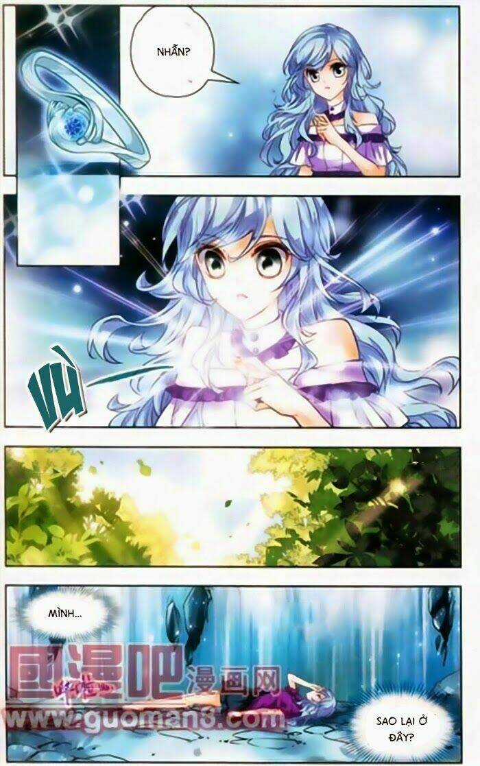 Mị Chi Ma Hạp 2 - Chapter 31 - Trang 10