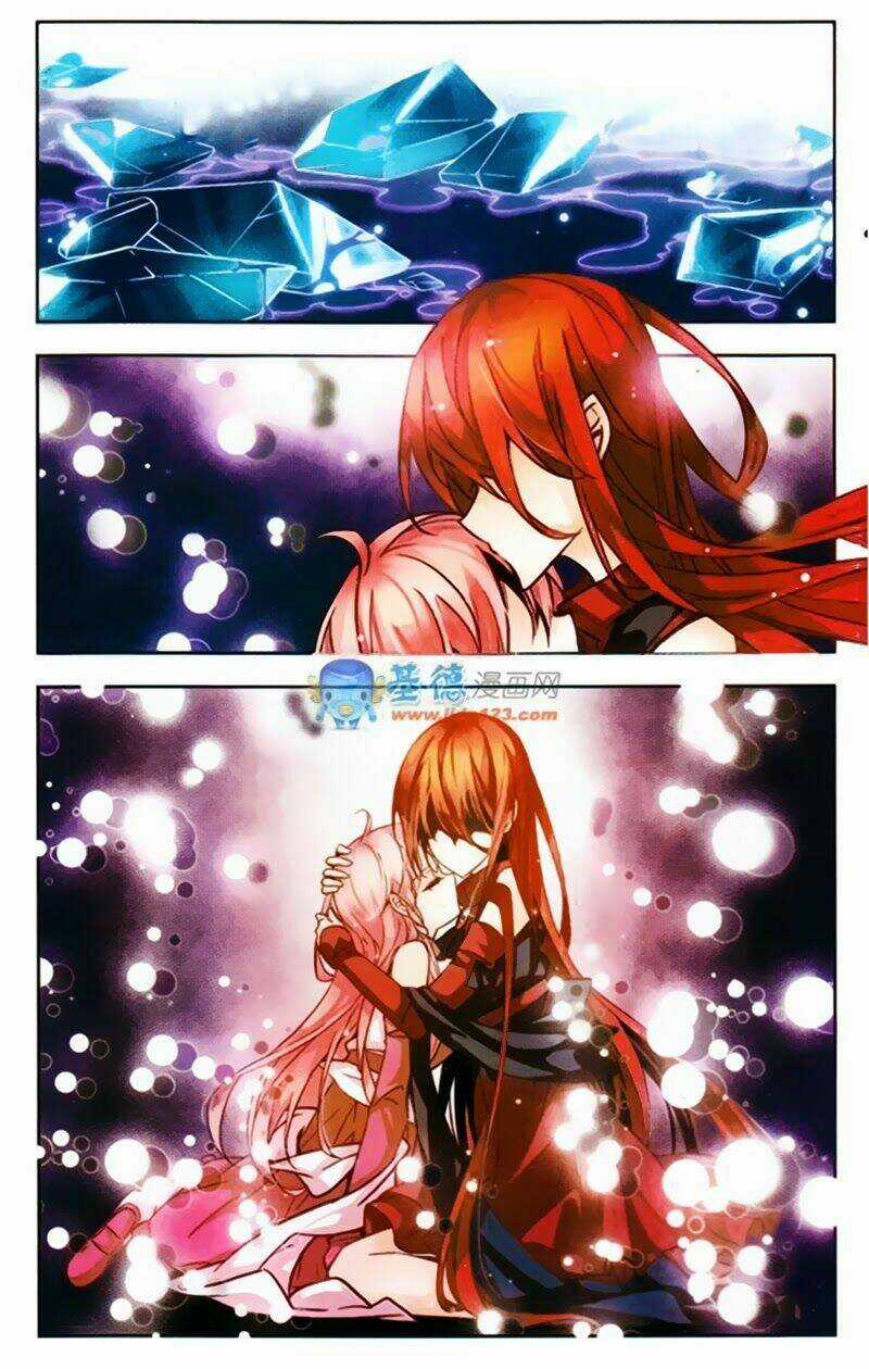 Mị Chi Ma Hạp 2 - Chapter 36 - Trang 11