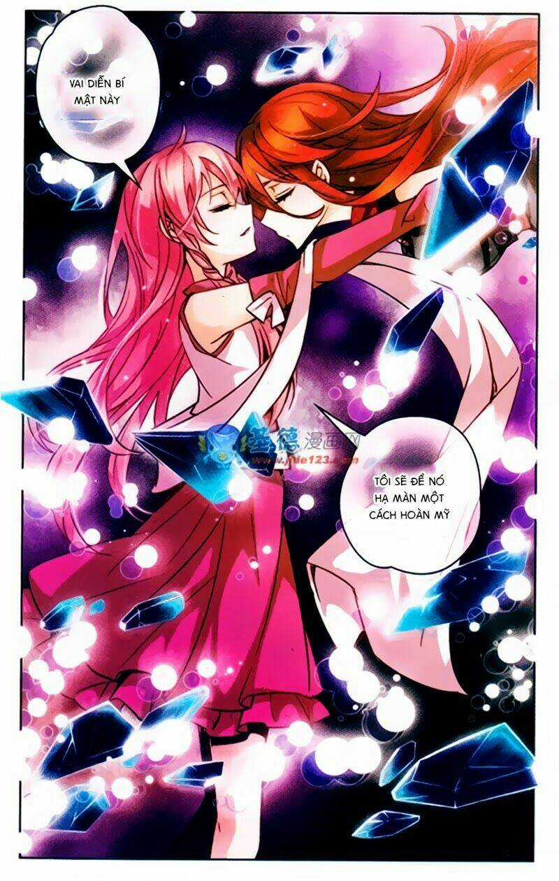 Mị Chi Ma Hạp 2 - Chapter 36 - Trang 9