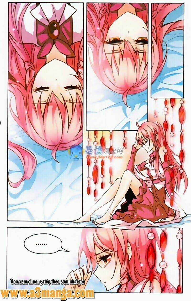 Mị Chi Ma Hạp 2 - Chapter 37 - Trang 13