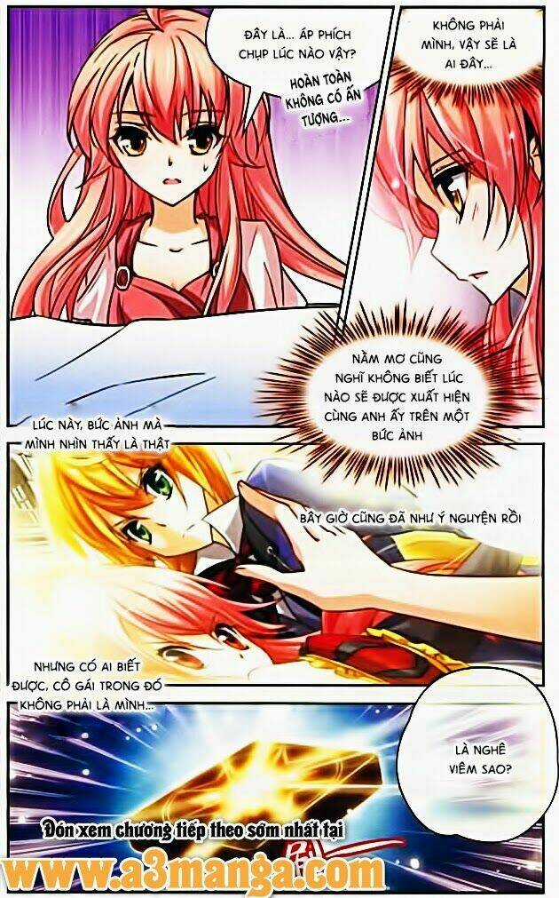 Mị Chi Ma Hạp 2 - Chapter 4 - Trang 13