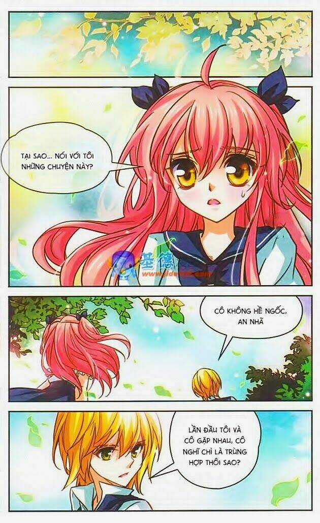 Mị Chi Ma Hạp 2 - Chapter 8 - Trang 8