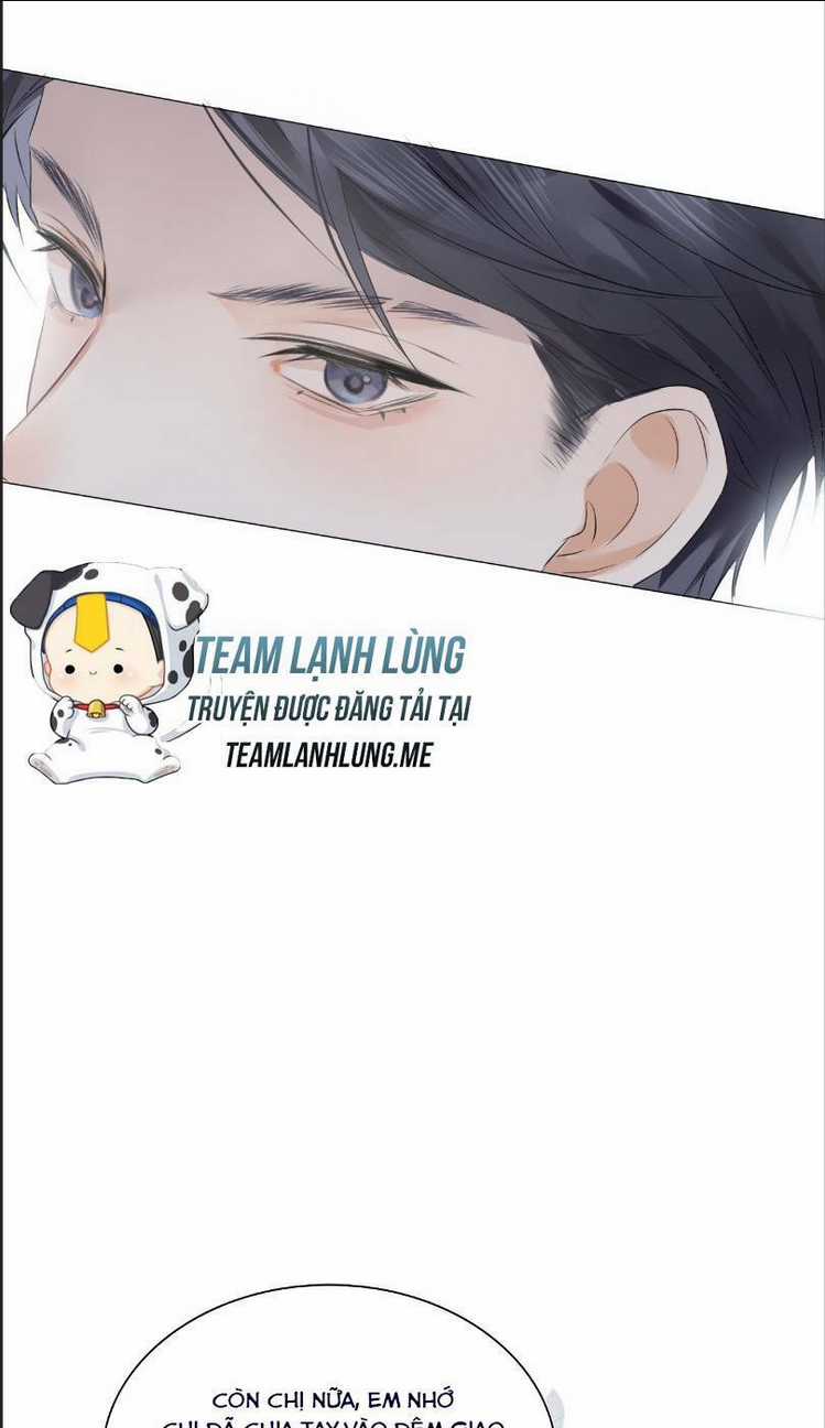 Mi Nhãn Chi Gian - Chapter 1 - Trang 17