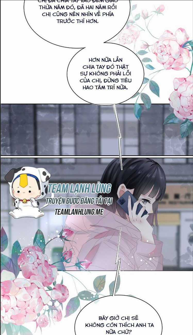 Mi Nhãn Chi Gian - Chapter 1 - Trang 18