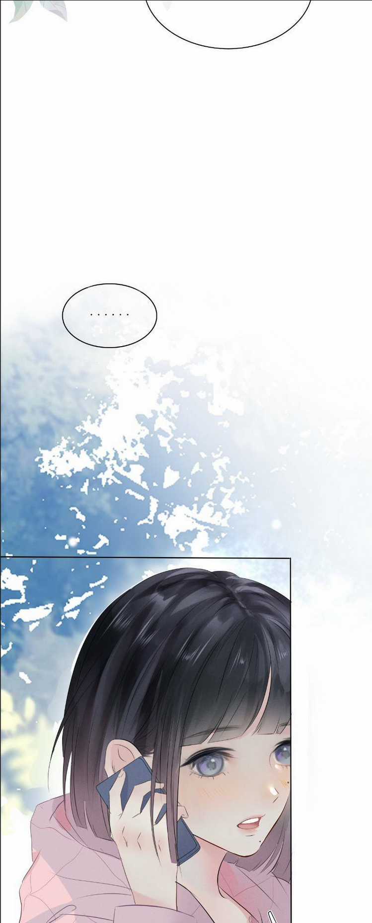 Mi Nhãn Chi Gian - Chapter 1 - Trang 19