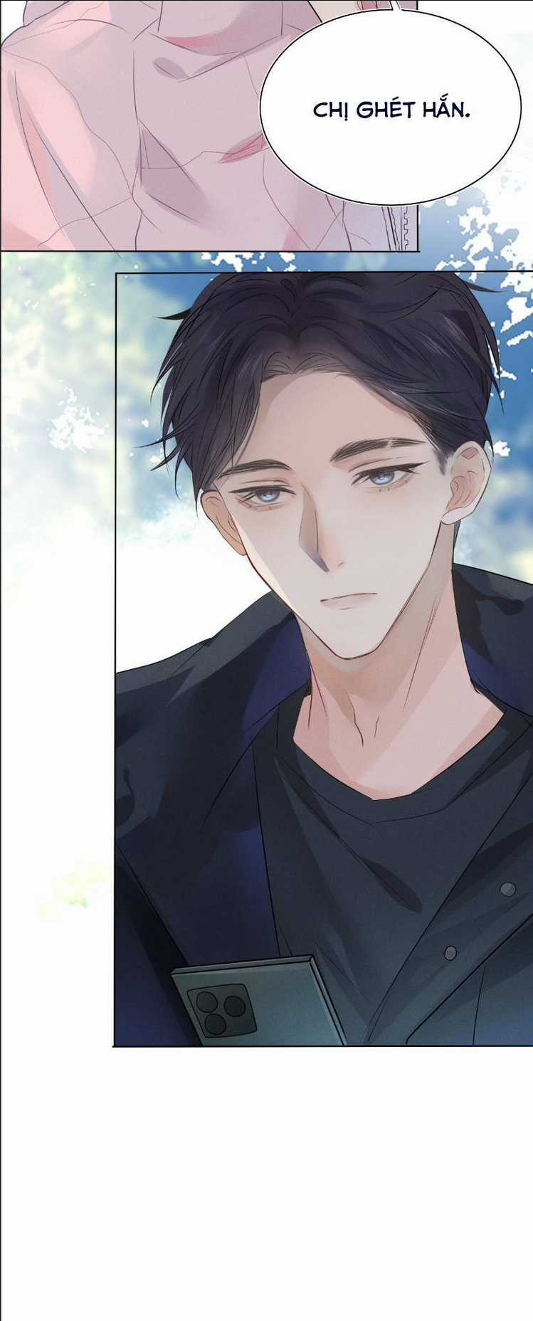 Mi Nhãn Chi Gian - Chapter 1 - Trang 20