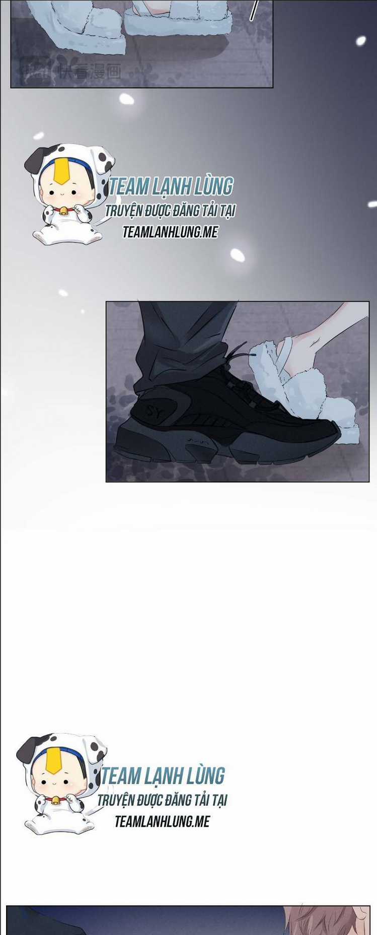 Mi Nhãn Chi Gian - Chapter 1 - Trang 24