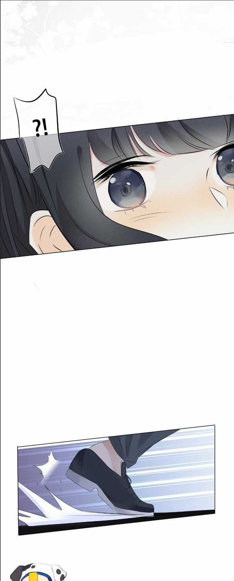 Mi Nhãn Chi Gian - Chapter 1 - Trang 26