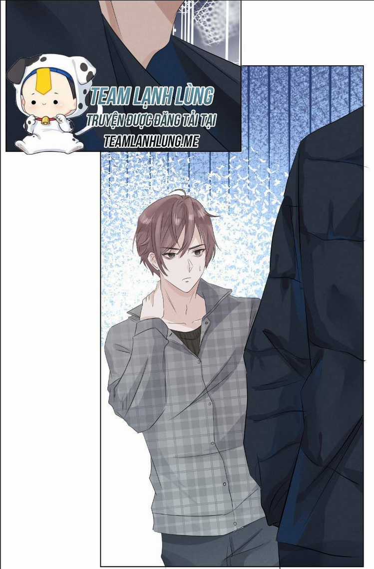 Mi Nhãn Chi Gian - Chapter 1 - Trang 28