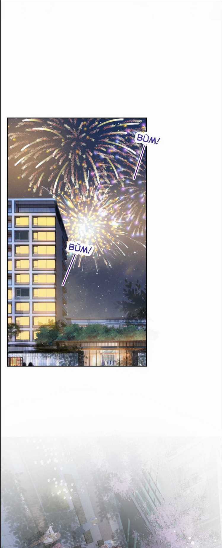 Mi Nhãn Chi Gian - Chapter 1 - Trang 5