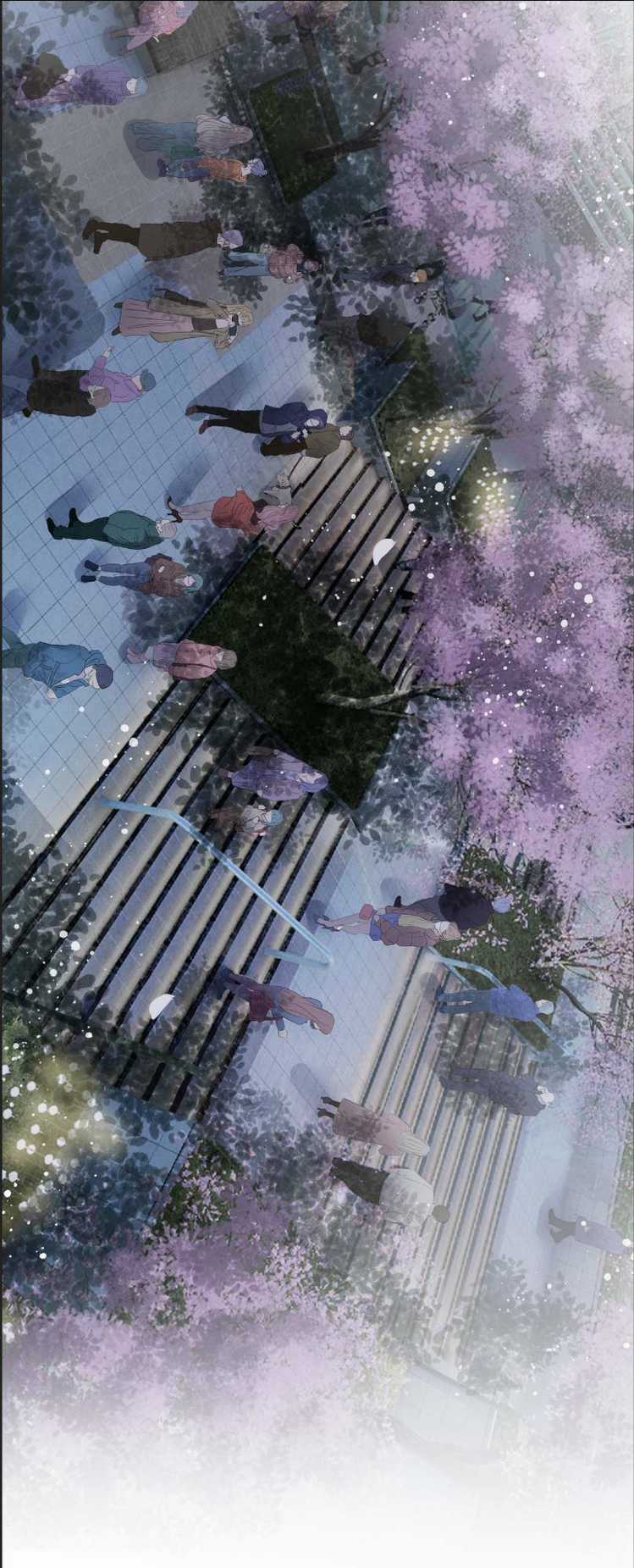 Mi Nhãn Chi Gian - Chapter 1 - Trang 6