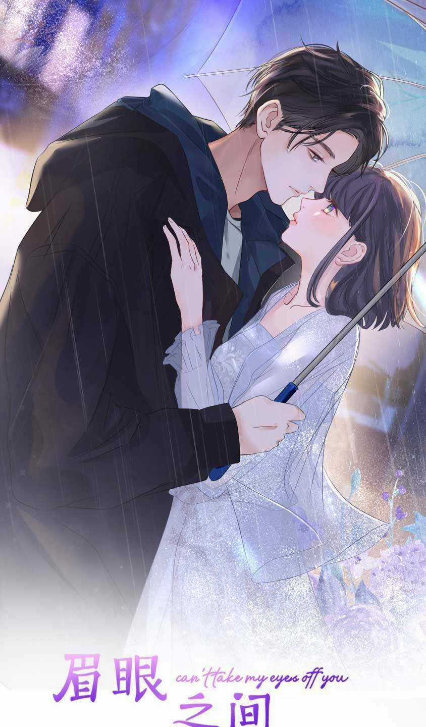 Mi Nhãn Chi Gian - Chapter 10 - Trang 1