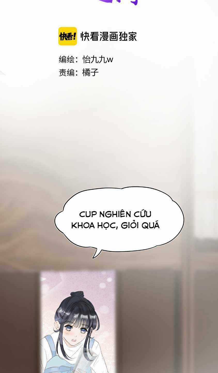 Mi Nhãn Chi Gian - Chapter 10 - Trang 2