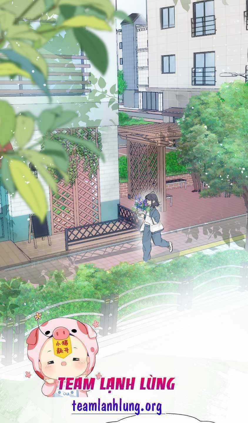 Mi Nhãn Chi Gian - Chapter 10 - Trang 13