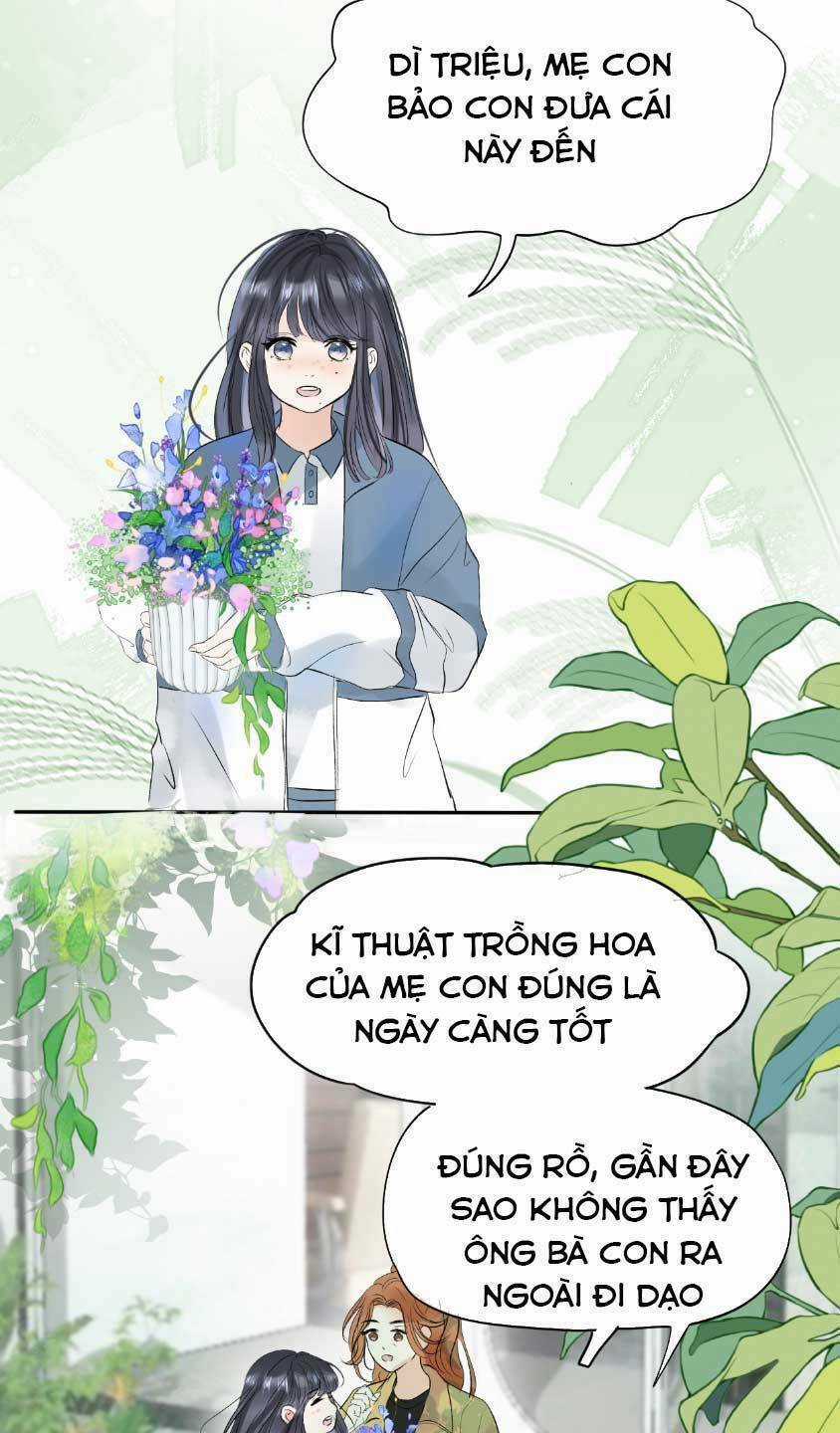 Mi Nhãn Chi Gian - Chapter 10 - Trang 14