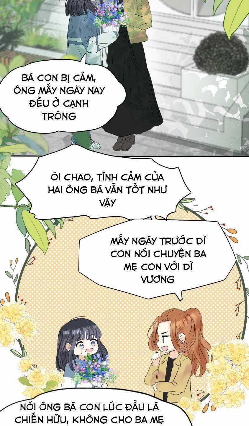 Mi Nhãn Chi Gian - Chapter 10 - Trang 15