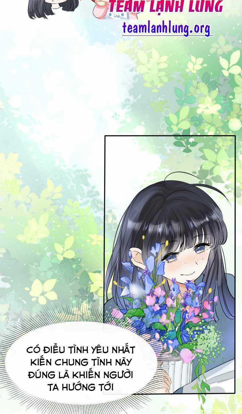 Mi Nhãn Chi Gian - Chapter 10 - Trang 17