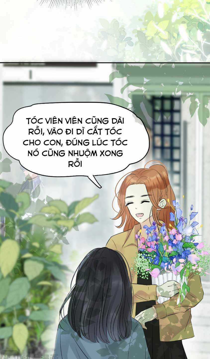 Mi Nhãn Chi Gian - Chapter 10 - Trang 18