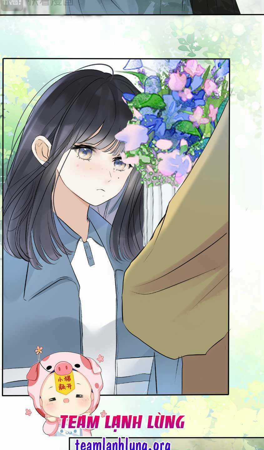 Mi Nhãn Chi Gian - Chapter 10 - Trang 19