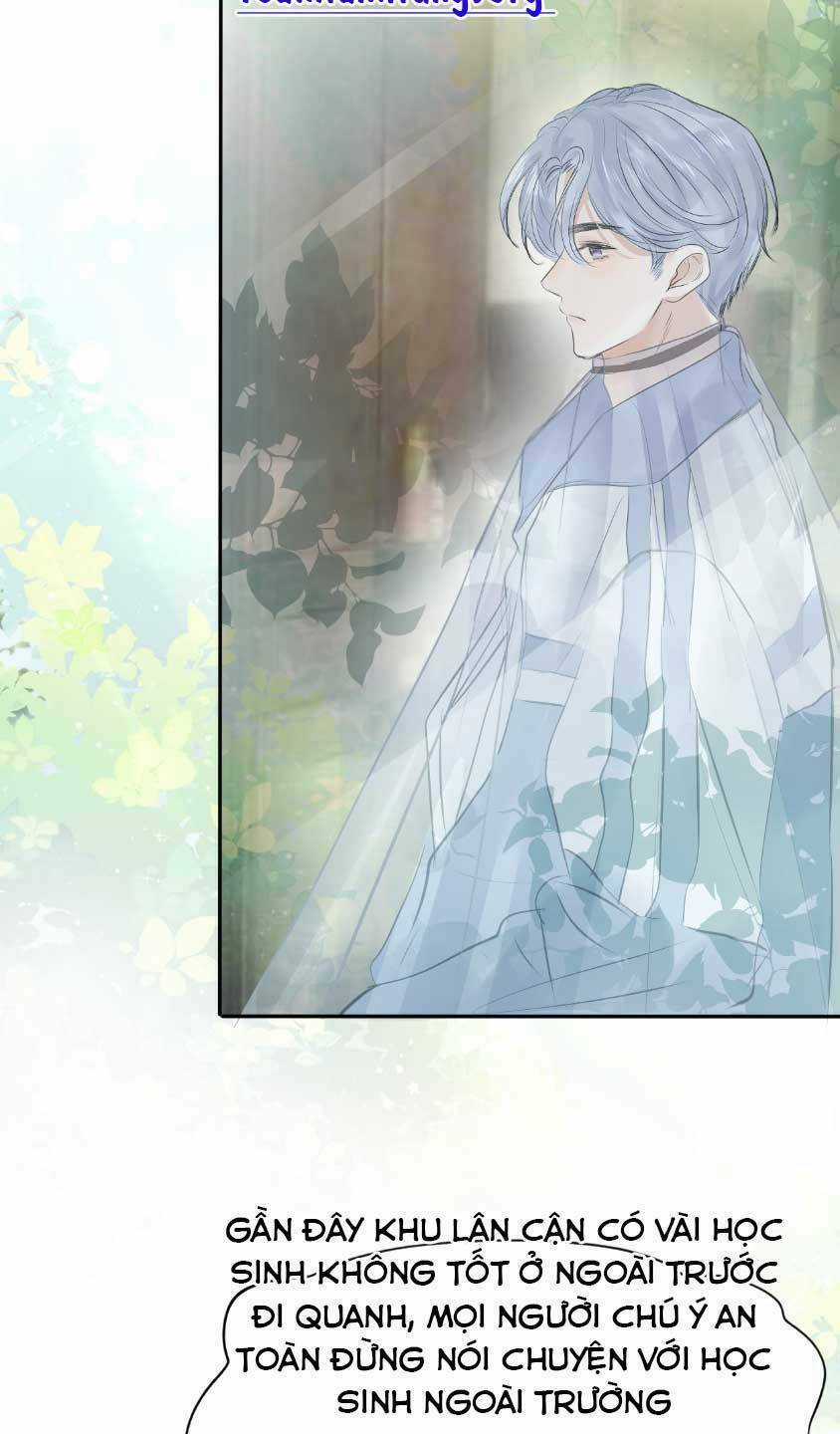 Mi Nhãn Chi Gian - Chapter 10 - Trang 20