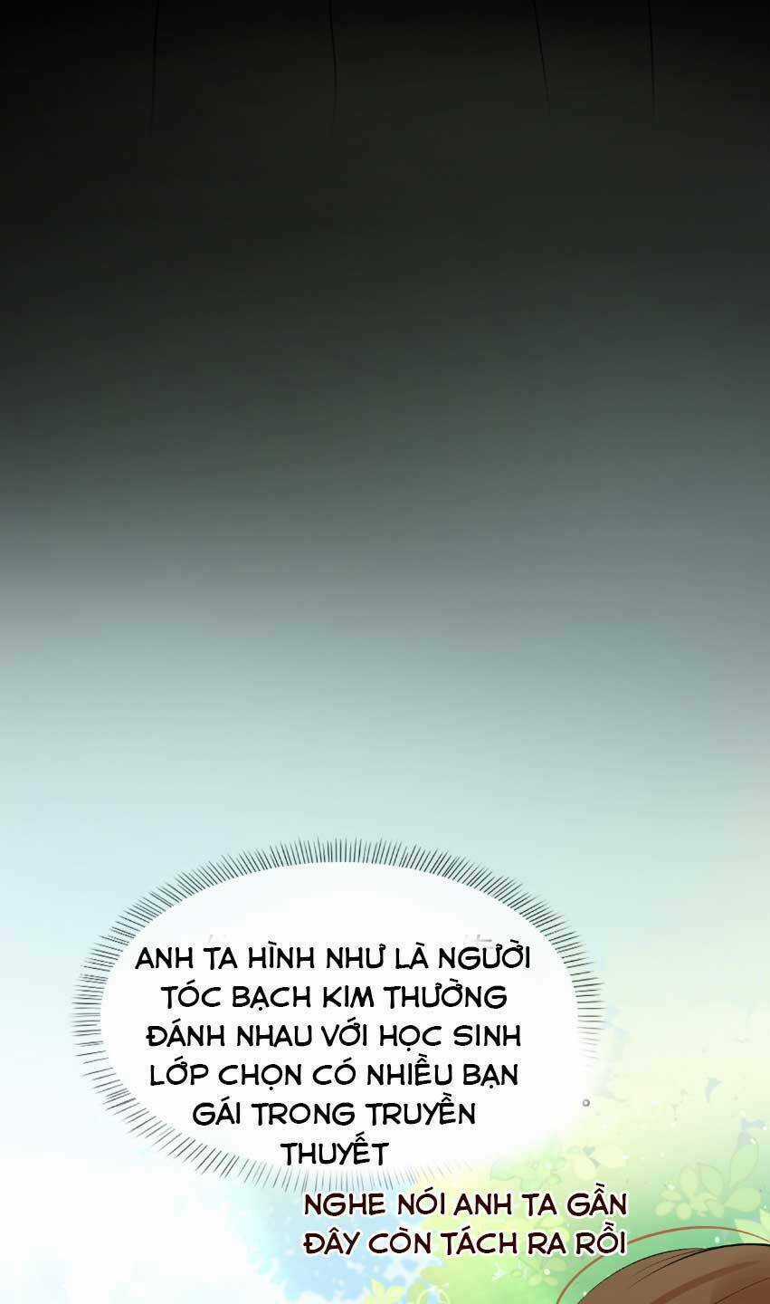 Mi Nhãn Chi Gian - Chapter 10 - Trang 22