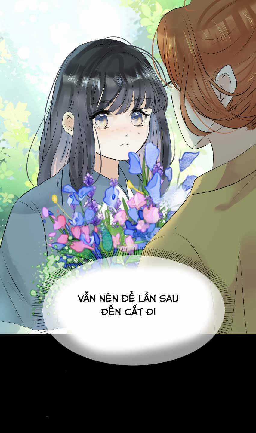 Mi Nhãn Chi Gian - Chapter 10 - Trang 23