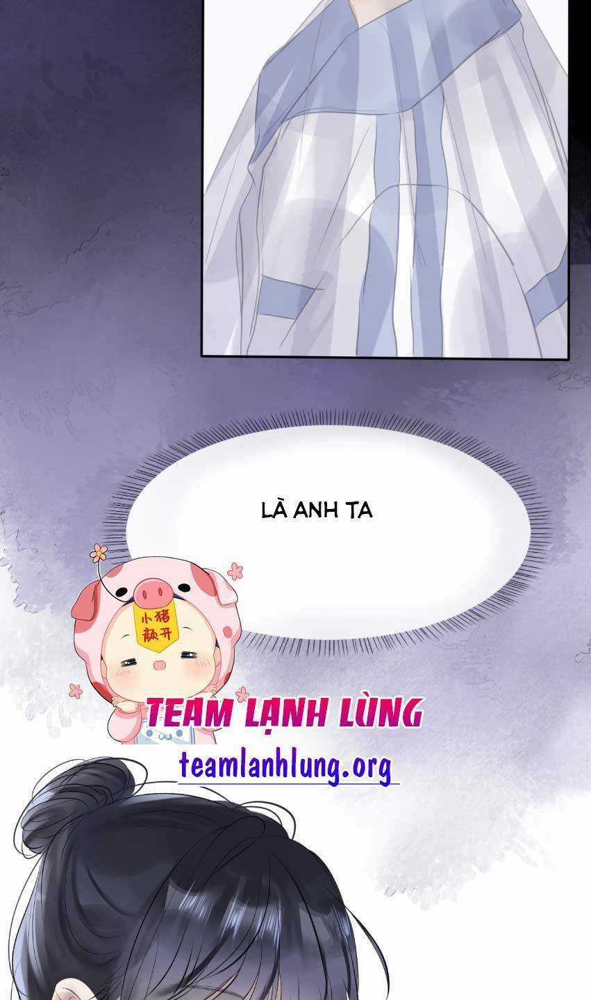 Mi Nhãn Chi Gian - Chapter 10 - Trang 25