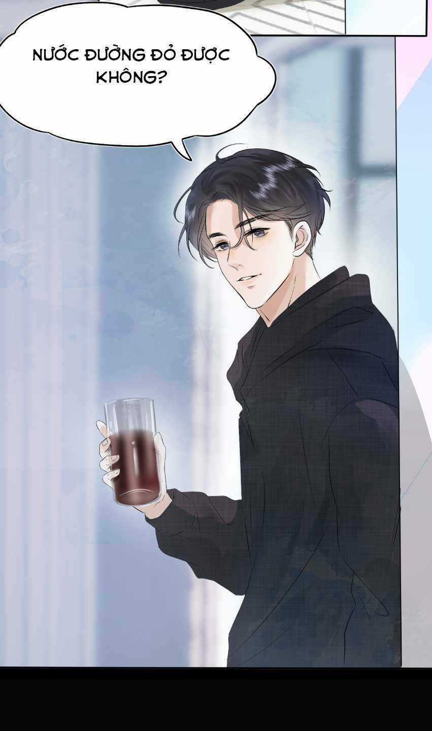 Mi Nhãn Chi Gian - Chapter 10 - Trang 27