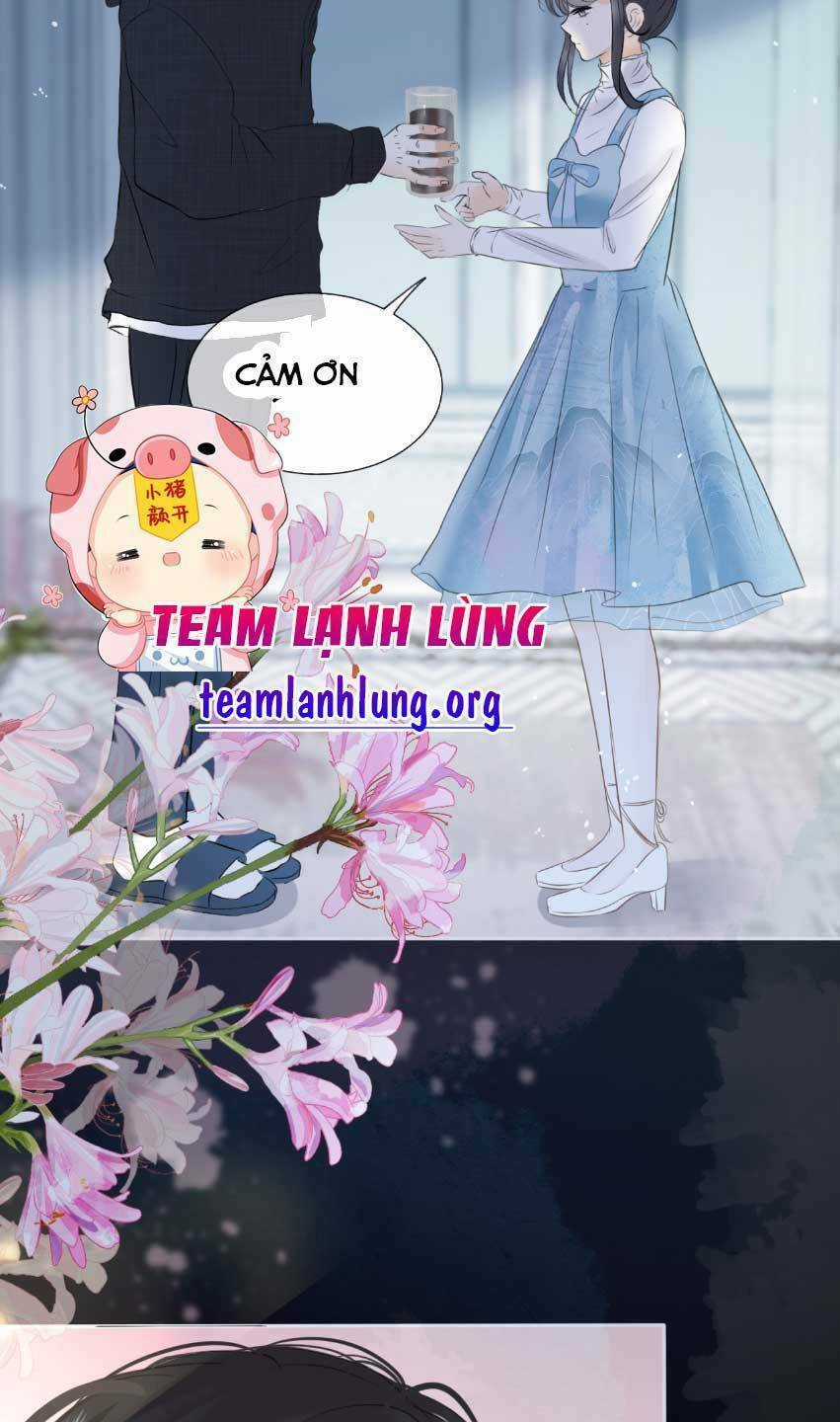 Mi Nhãn Chi Gian - Chapter 10 - Trang 29