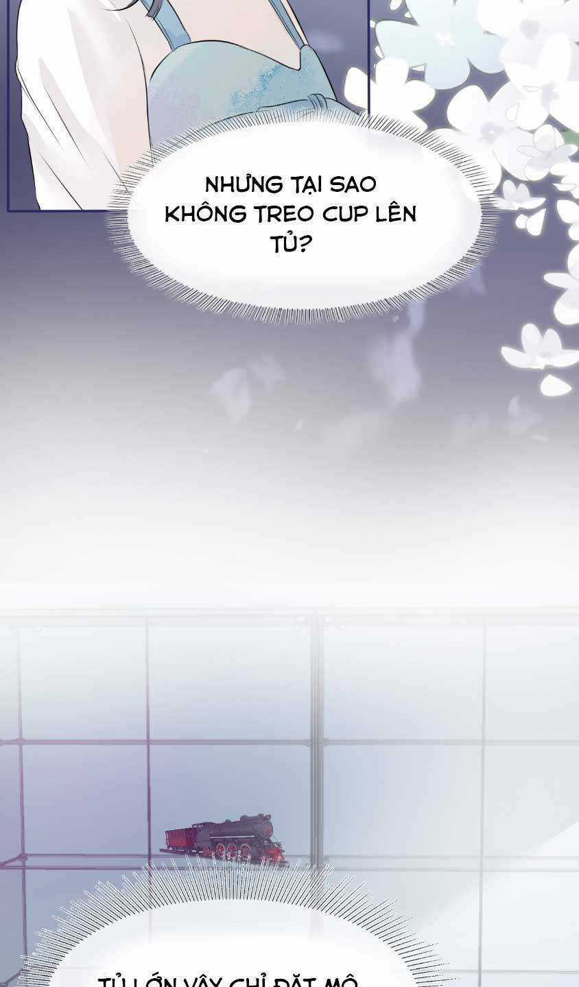 Mi Nhãn Chi Gian - Chapter 10 - Trang 4